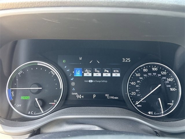 Thumbnail: 2021 Toyota Sienna - 27