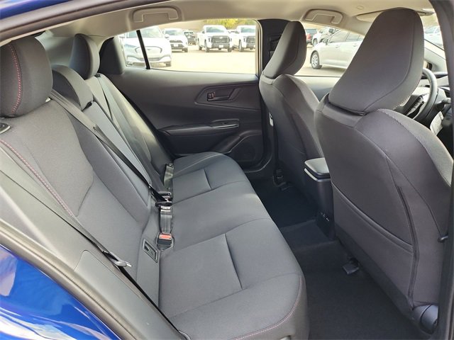 Thumbnail: 2025 Toyota Prius - 18