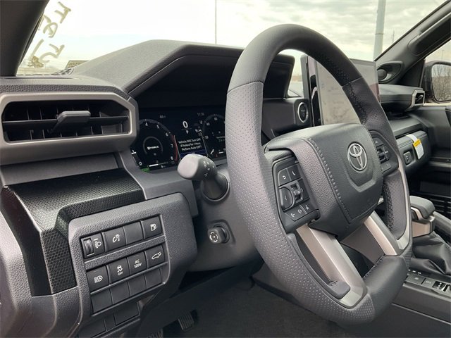 Thumbnail: 2026 Toyota 4Runner - 10