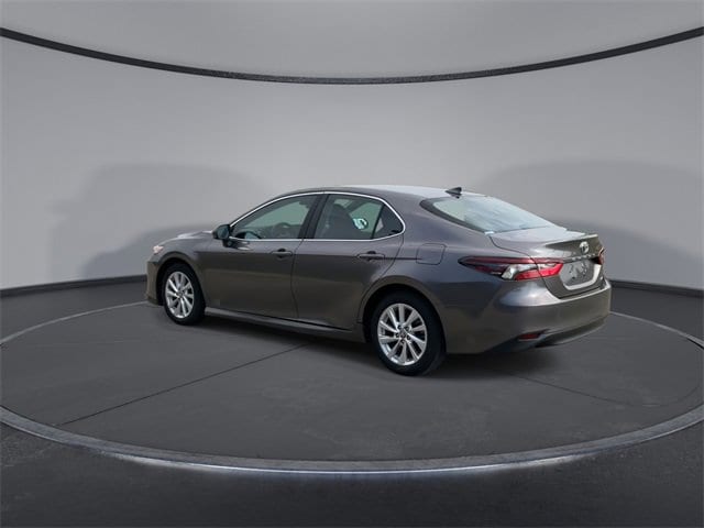 Thumbnail: 2024 Toyota Camry - 6