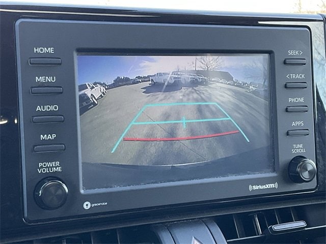 Thumbnail: 2021 Toyota RAV4 - 15