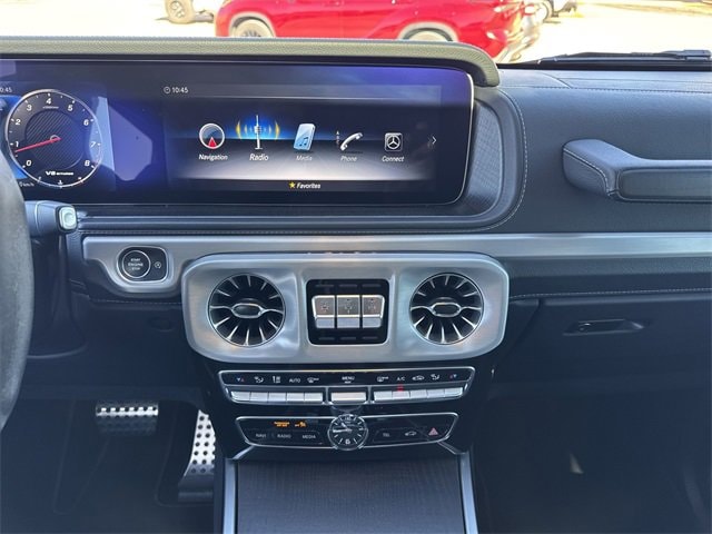 Thumbnail: 2021 Mercedes-Benz G-Class - 23