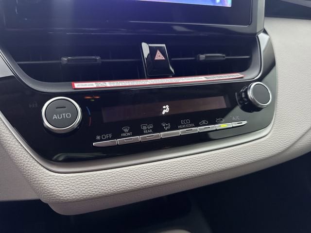 Thumbnail: 2026 Toyota Corolla - 22