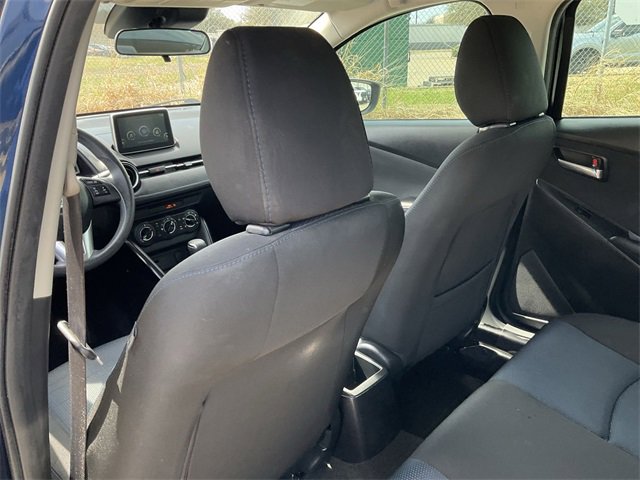 Thumbnail: 2017 Toyota Yaris iA - 14