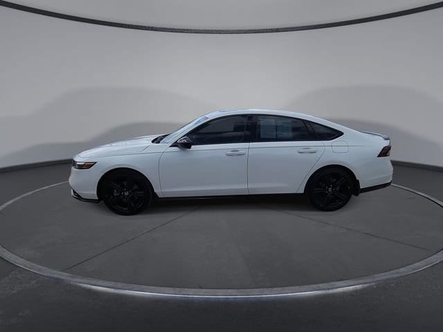 Thumbnail: 2023 Honda Accord - 5