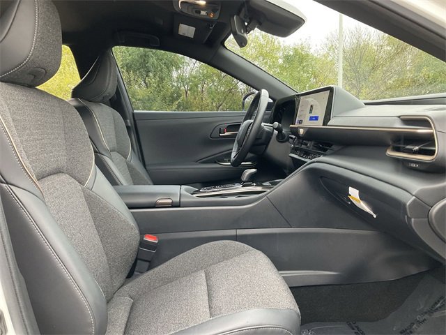 Thumbnail: 2024 Toyota Crown - 17