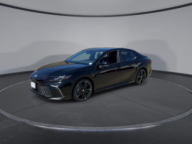 Thumbnail: 2026 Toyota Camry - 4