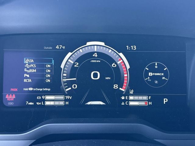 Thumbnail: 2026 Toyota Tundra - 27