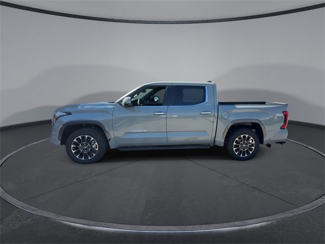 Thumbnail: 2026 Toyota Tundra - 5