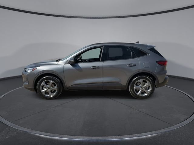 Thumbnail: 2025 Ford Escape - 5