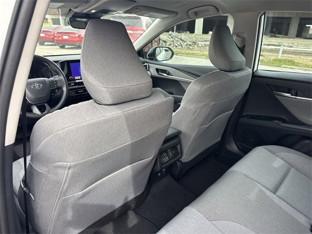 Thumbnail: 2026 Toyota Camry - 13