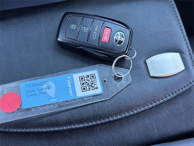 Thumbnail: 2026 Toyota Tundra - 28