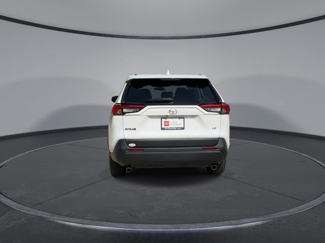 Thumbnail: 2025 Toyota RAV4 - 3