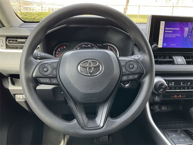 Thumbnail: 2025 Toyota RAV4 - 19