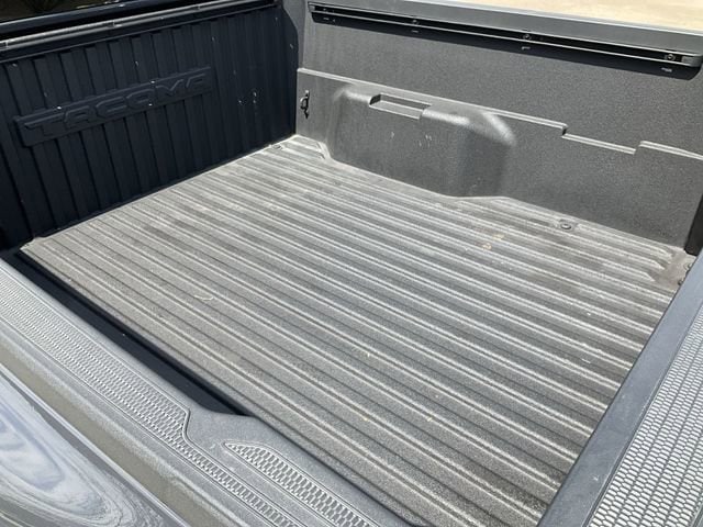 Thumbnail: 2024 Toyota Tacoma - 16