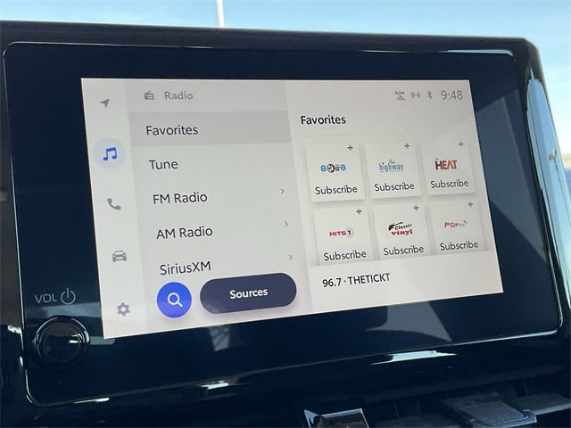 Thumbnail: 2023 Toyota Corolla - 20