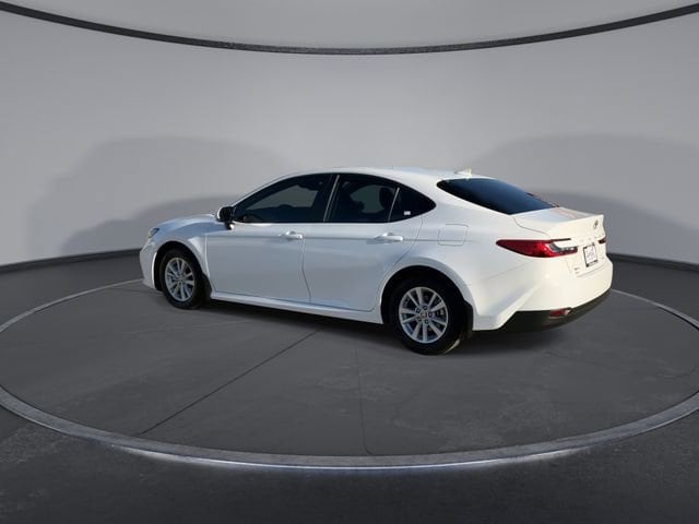 Thumbnail: 2026 Toyota Camry - 6
