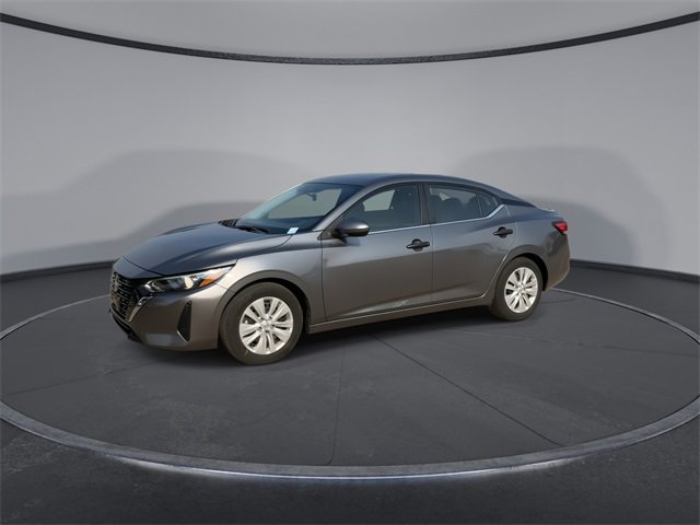 2024 Nissan Sentra S photo 4