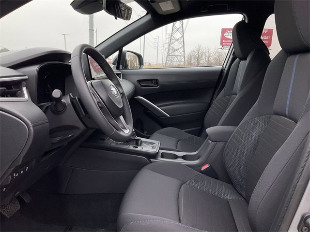 Thumbnail: 2026 Toyota Corolla Cross - 13