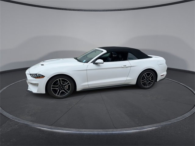 2022 Ford Mustang Convertible photo 4