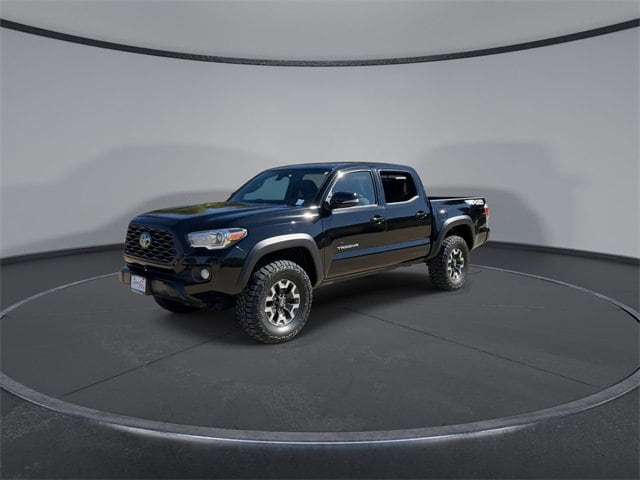 Thumbnail: 2023 Toyota Tacoma - 4