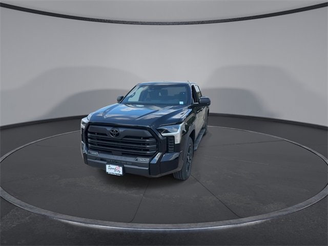Thumbnail: 2026 Toyota Tundra - 3