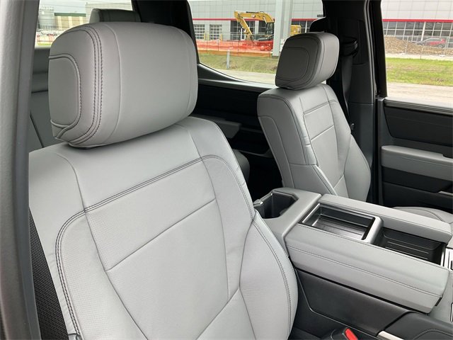 Thumbnail: 2026 Toyota Tundra - 19