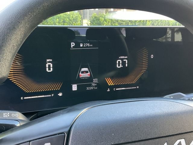 Thumbnail: 2025 Kia K4 - 26