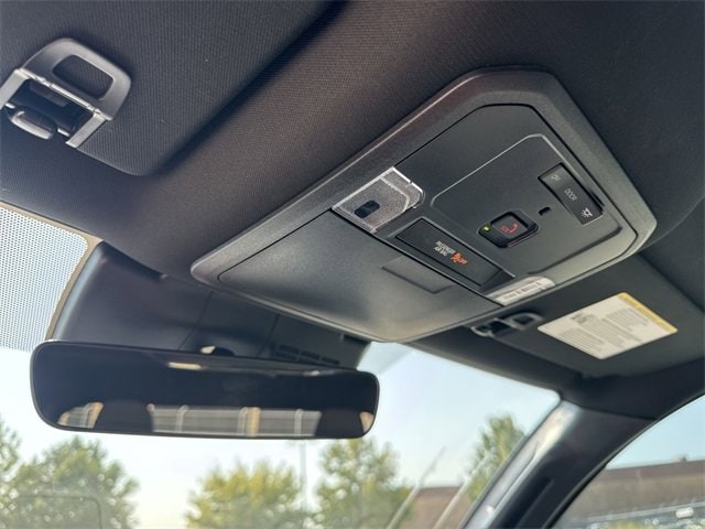 Thumbnail: 2025 Toyota Tacoma - 25