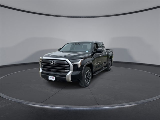 Thumbnail: 2026 Toyota Tundra - 4