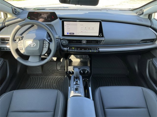 Thumbnail: 2025 Toyota Prius - 19