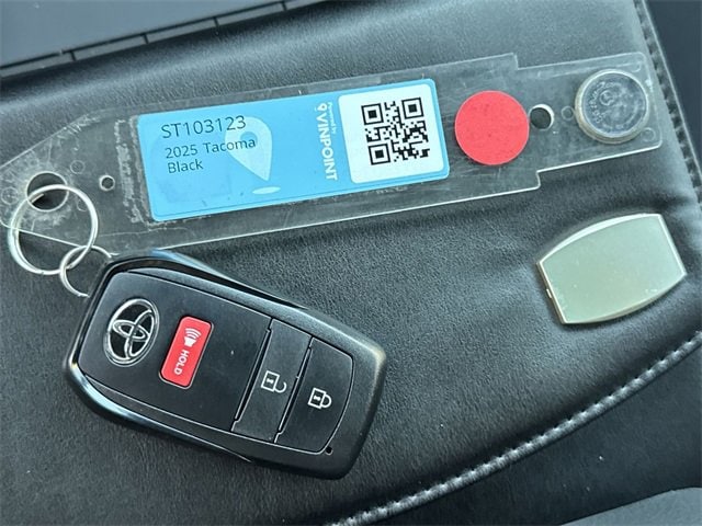 Thumbnail: 2025 Toyota Tacoma - 27