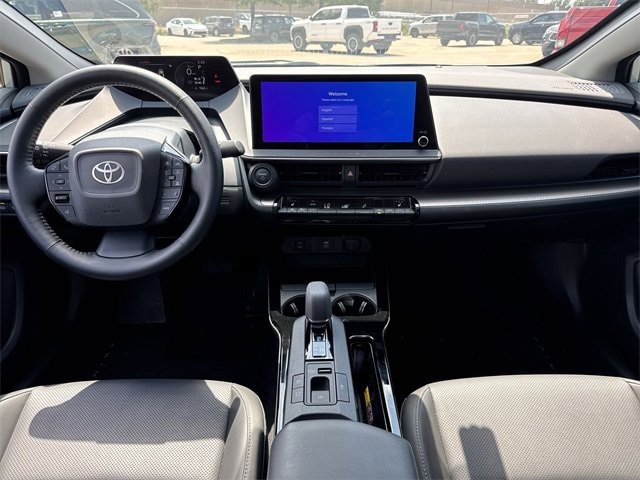 Thumbnail: 2024 Toyota Prius - 18