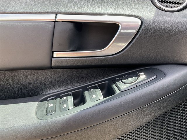 Thumbnail: 2023 Hyundai Sonata - 13