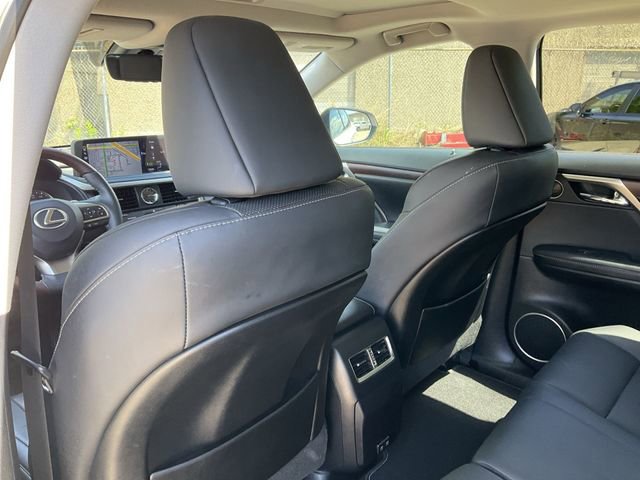 Thumbnail: 2022 Lexus RX - 15