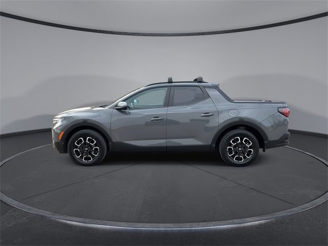 Thumbnail: 2022 Hyundai Santa Cruz - 5
