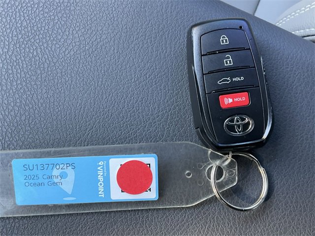 Thumbnail: 2025 Toyota Camry - 28