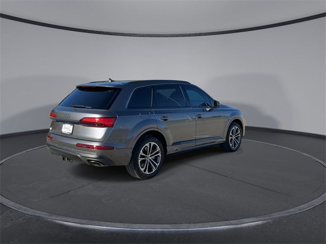 Thumbnail: 2025 Audi Q7 - 8