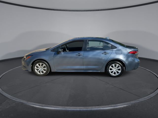 Thumbnail: 2025 Toyota Corolla - 5