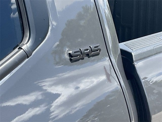 Thumbnail: 2025 Toyota Tacoma - 11