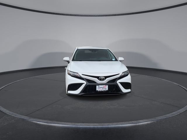 Thumbnail: 2023 Toyota Camry - 3