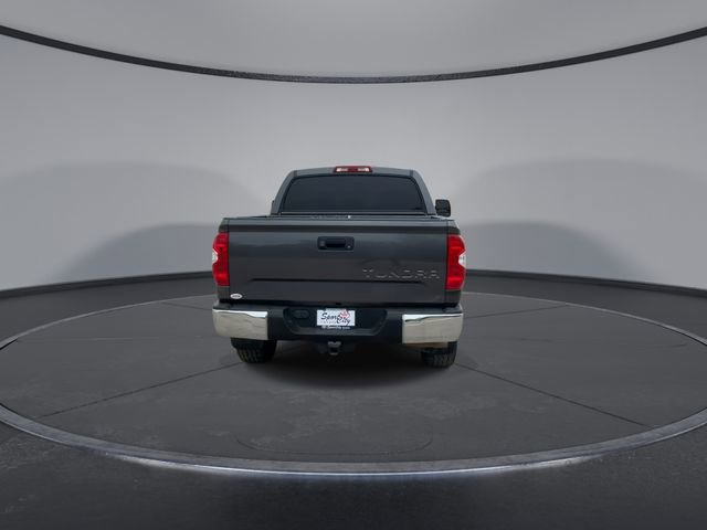 Thumbnail: 2017 Toyota Tundra - 7