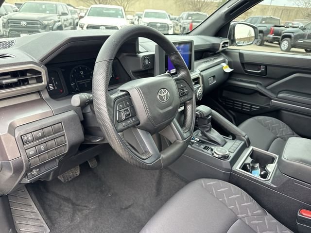 Thumbnail: 2026 Toyota Tacoma - 10