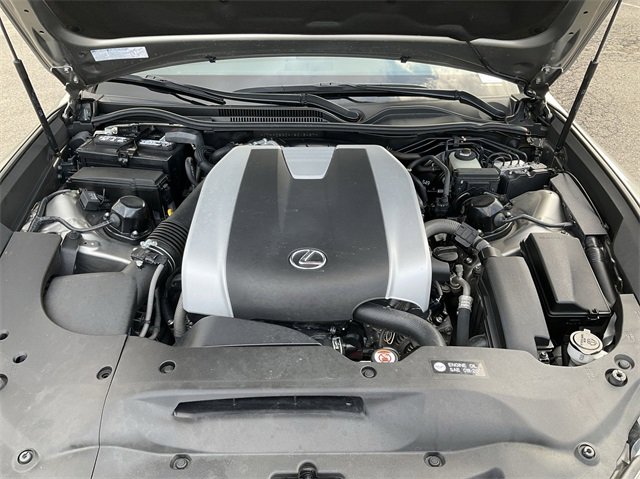 Thumbnail: 2018 Lexus RC - 12