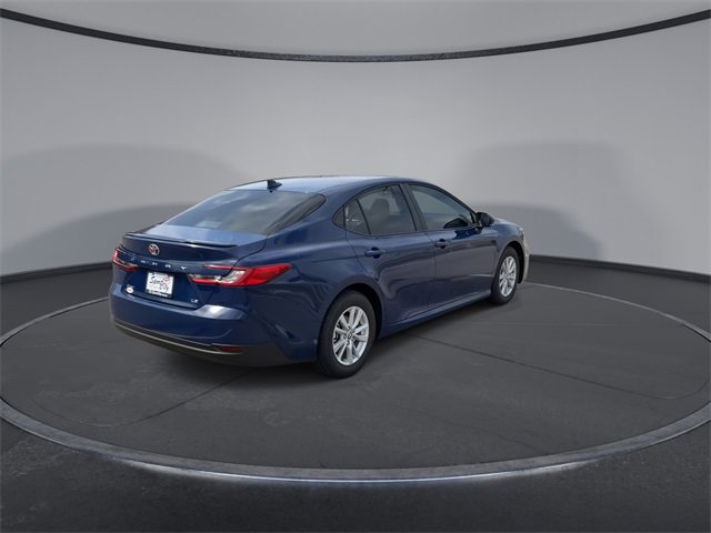 Thumbnail: 2026 Toyota Camry - 8