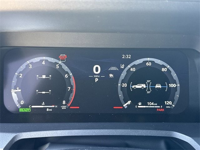 Thumbnail: 2026 Toyota 4Runner - 28