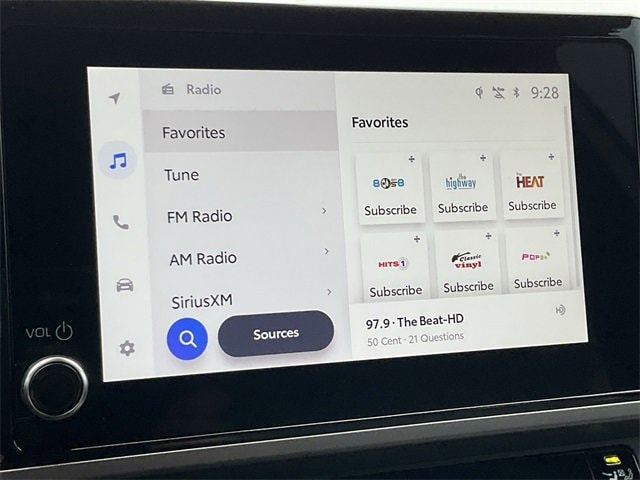 Thumbnail: 2025 Toyota Camry - 20