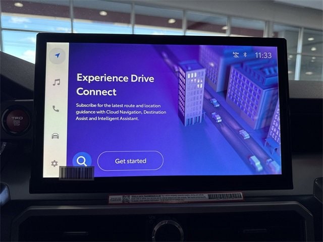 Thumbnail: 2026 Toyota Tacoma - 16