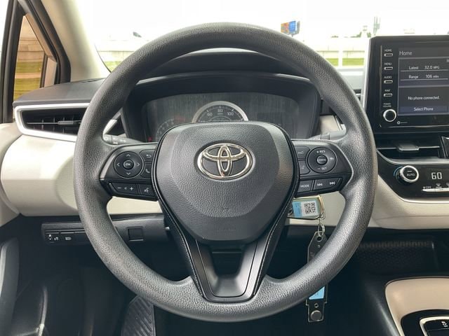 Thumbnail: 2021 Toyota Corolla - 19