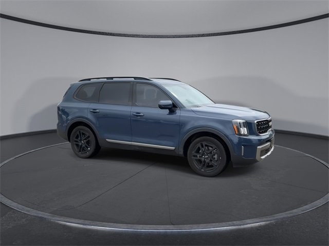 2023 Kia Telluride EX 2